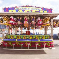 Water Racer - Luna Park in Coney Island