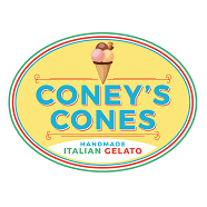 Coneys Cones